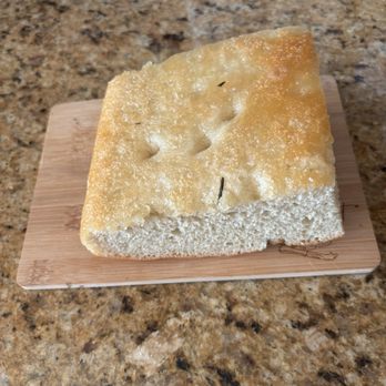 Bread Bandits - Focaccia - Bakeries Near Me - Sarasota, Florida