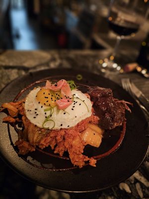 The Black Sheep by null