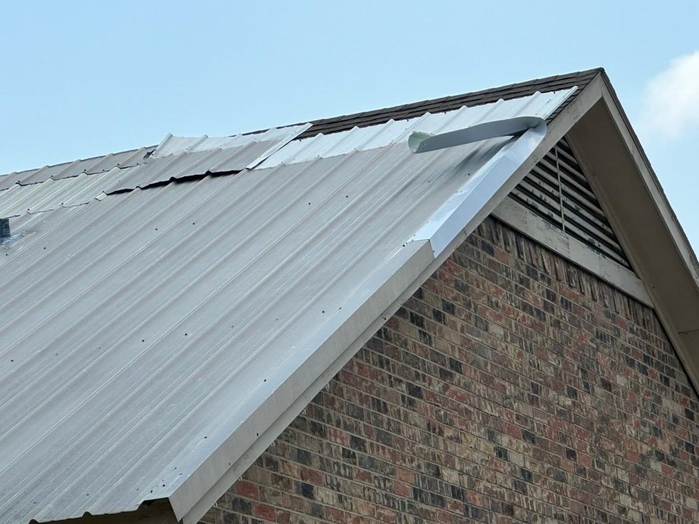 Slide of Benito's Roofing And Remodeling