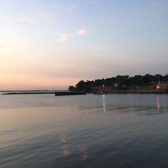 Fort Totten Park - Parks Near Me - Bayside, New York
