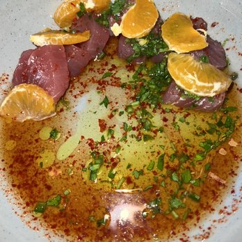 Toro - Atun crudo - Tapas Bars Near Me - Boston, Massachusetts Toro - Atun crudo - Tapas Bars Near Me - Boston, Massachusetts