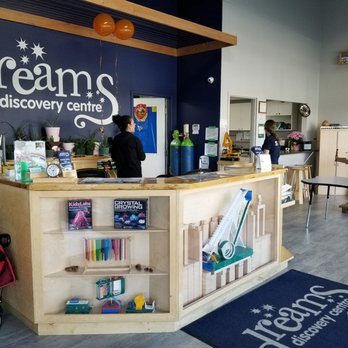 Dreams Discovery Centre - Reception - Venues & Event Spaces Near Me - Concord, Ontario Dreams Discovery Centre - Reception - Venues & Event Spaces Near Me - Concord, Ontario