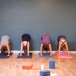 Napa Valley Yoga Center