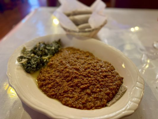 Cafe Abyssinia by null