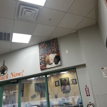 Gritz Cafe - Soul Food Near Me - Las Vegas, Nevada