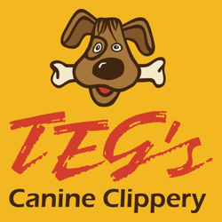Teg's Canine Clippery
