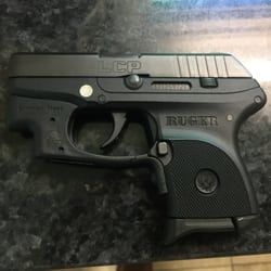 Southern Firearms - Ruger LCP .380