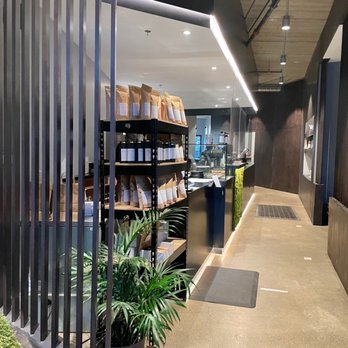 Prototype Coffee - Coffee Roasteries Near Me - Vancouver, British Columbia