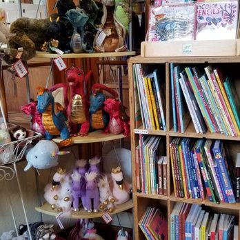 The Rocking Horse - Toy Stores Near Me - Arcata, California The Rocking Horse - Toy Stores Near Me - Arcata, California