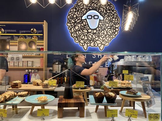 Lost Sheep Coffee by null