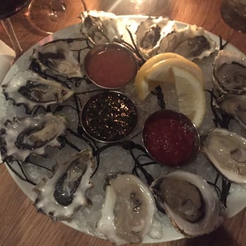 The Warren - Very fresh oysters - Gastropubs Near Me - New York, New York The Warren - Very fresh oysters - Gastropubs Near Me - New York, New York