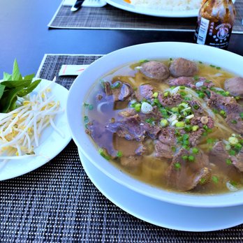 Chanh Vietnam Restaurant - Pho Bo - Vietnamese Near Me - Appenzell, AI