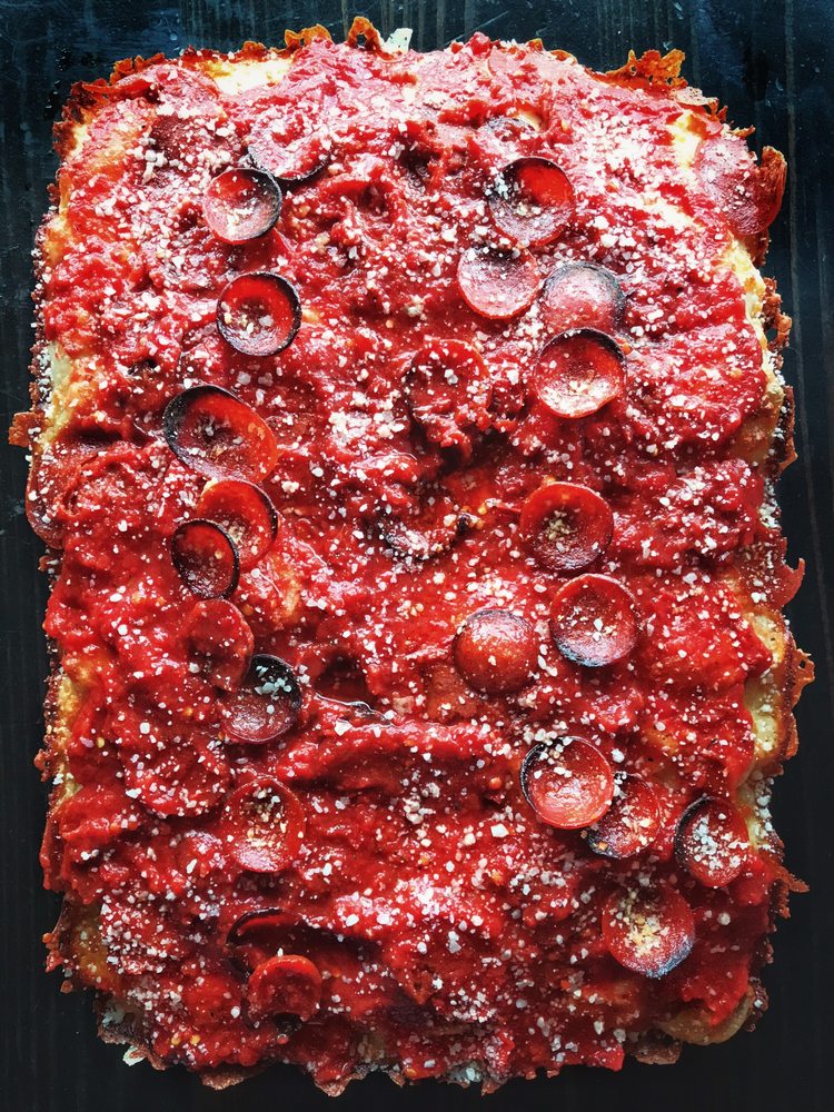 Apollonia's Pizzeria