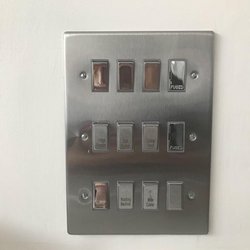 Flower Hill Electrician Service