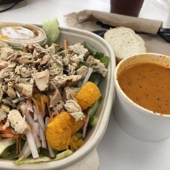 Fresh Take Kitchen - Soup Near Me - Columbus, Indiana Fresh Take Kitchen - Soup Near Me - Columbus, Indiana