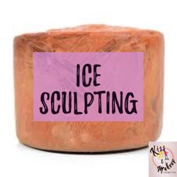 Kiss and Makeup Beauty Bar - Our Icy Slim Ice Sculpting Session is a treatment that uses ice and wood therapy to help tone, sculpt, and firm your body.