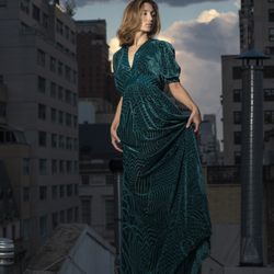 Matiell Consignment Shop - This store has an amazing variety of good clothe from regular to the high end fashion with very reasonable prices and mega-helpful crew.