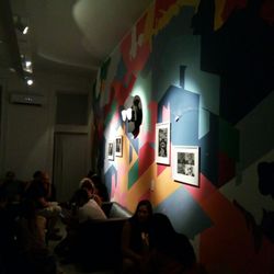 Teatro Ciego