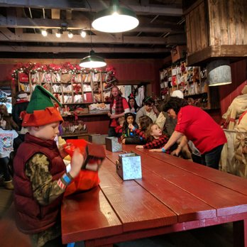 The North Pole Experience - Performing Arts Near Me - Flagstaff, Arizona The North Pole Experience - Performing Arts Near Me - Flagstaff, Arizona