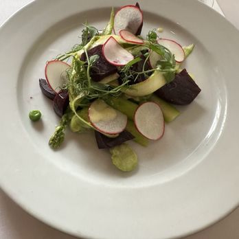 The Compound Restaurant - New American Near Me - Santa Fe, New Mexico