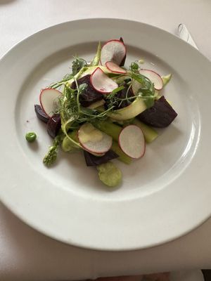 The Compound Restaurant by null The Compound Restaurant by null