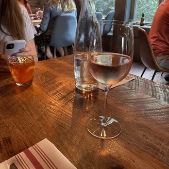 Lockeland Table - Happy Hour Drinks - New American Near Me - Nashville, Tennessee