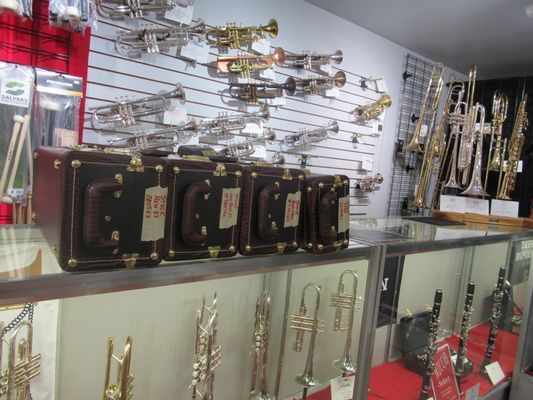 FLEMING MUSICAL INSTRUMENTS & REPAIR - Updated July 2026 - 45 Photos ...