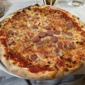 Al Theatro - Vienna pizza - Pizza Near Me - Venezia, VE Al Theatro - Vienna pizza - Pizza Near Me - Venezia, VE