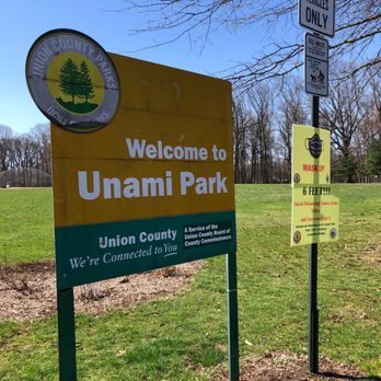 Unami Park - Parks Near Me - Cranford, New Jersey Unami Park - Parks Near Me - Cranford, New Jersey