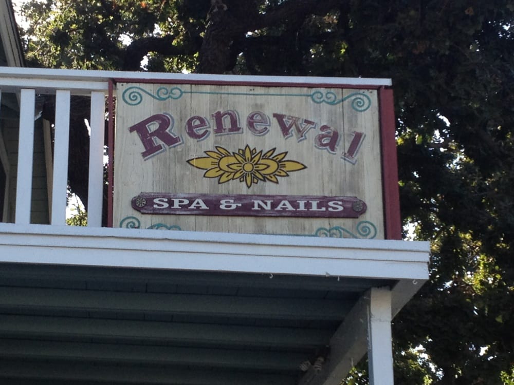 Renewal Beauty Bar