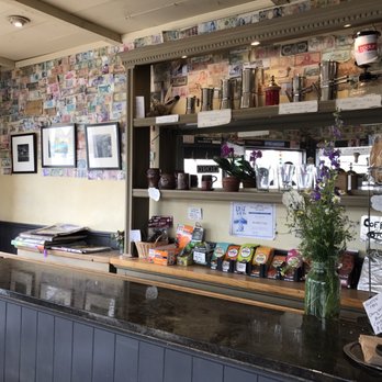 World Cup - One side of the coffee shop. - Coffee & Tea Near Me - Taos, New Mexico World Cup - One side of the coffee shop. - Coffee & Tea Near Me - Taos, New Mexico
