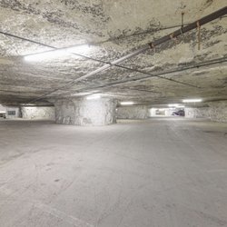 SubTropolis Storage