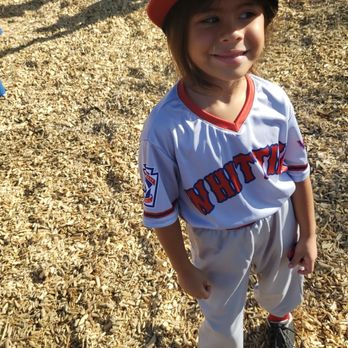 Whittier Little League - Kids Activities Near Me - Whittier, California Whittier Little League - Kids Activities Near Me - Whittier, California