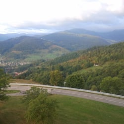 Sci Le Panorama