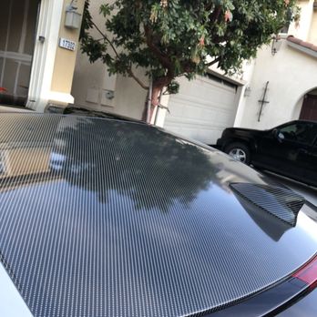 Omgwraps - Vehicle Wraps Near Me - San Leandro, California