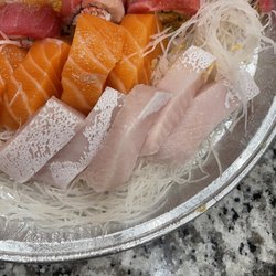Taizzi Sushi - Memorial