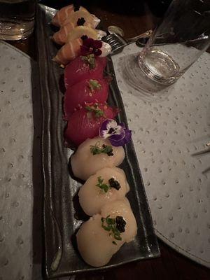 Su Casa Sushi Bar by null