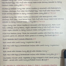 Menu 5/22/2025