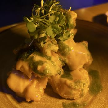 Moshi Moshi - Biscayne Blvd - Shrimp tempura - Sushi Bars Near Me - Miami, Florida