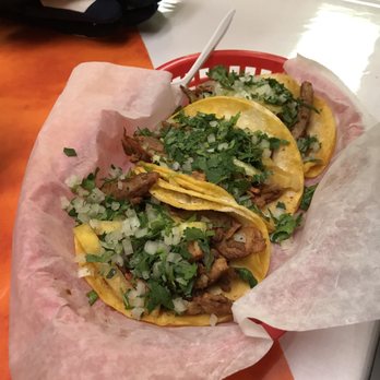 Tacos 46 - All pork - Mexican Near Me - Indianapolis, Indiana Tacos 46 - All pork - Mexican Near Me - Indianapolis, Indiana