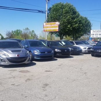United Auto Gallery - Used Car Dealers Near Me - Lilburn, Georgia United Auto Gallery - Used Car Dealers Near Me - Lilburn, Georgia