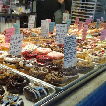 Mojo Donuts - Donuts Near Me - Pembroke Pines, Florida Mojo Donuts - Donuts Near Me - Pembroke Pines, Florida