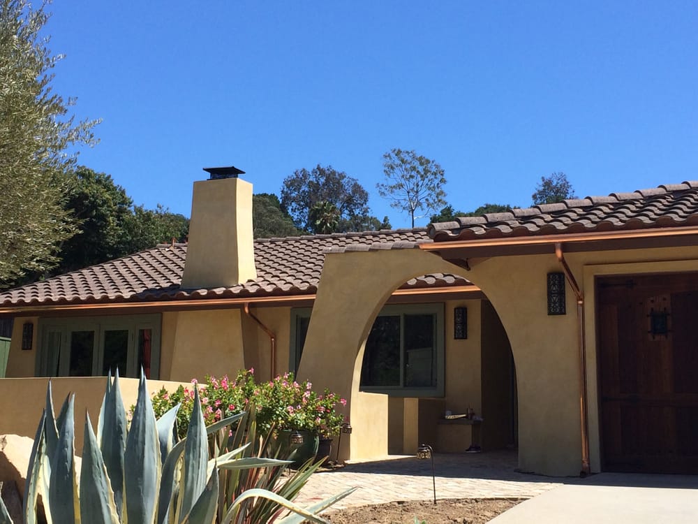 Slide of GBT Sheet Metal & Gutter Systems