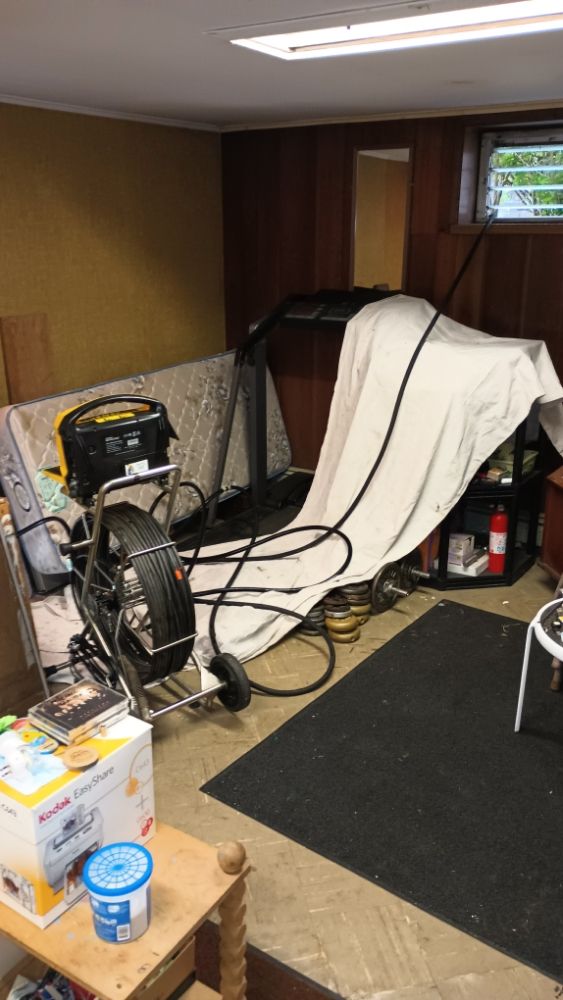 Slide of Bliss Plumbing & Drain