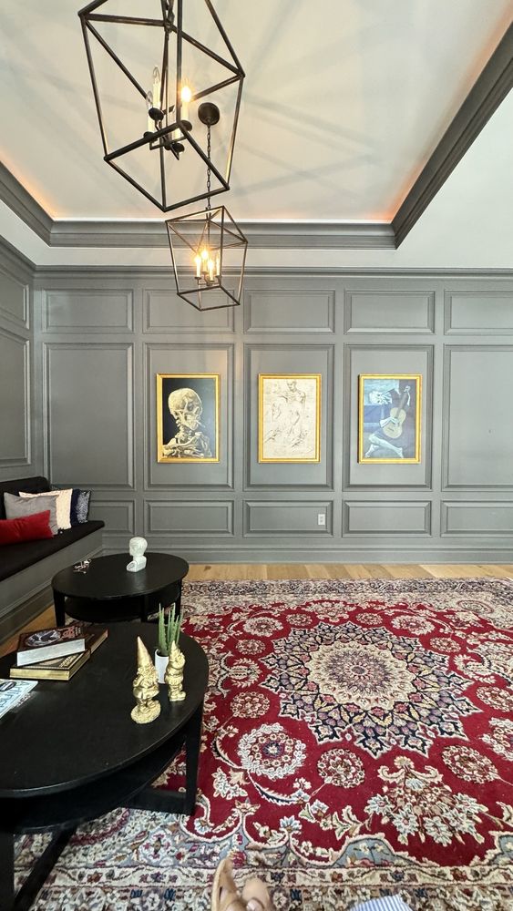 The Great Escape Room DC | Arlington Area Logo