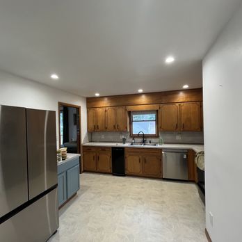 Rife Remodeling and Flooring - General Contractors Near Me - Richlands, Virginia Rife Remodeling and Flooring - General Contractors Near Me - Richlands, Virginia
