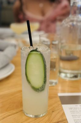 Lula Restaurant Distillery by null