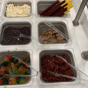 Yogurtland - Ice Cream & Frozen Yogurt Near Me - Rialto, California Yogurtland - Ice Cream & Frozen Yogurt Near Me - Rialto, California