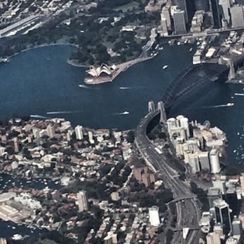 Sydney Harbour Bridge - Flying over - Landmarks & Historical Buildings Near Me - Sydney, NSW Sydney Harbour Bridge - Flying over - Landmarks & Historical Buildings Near Me - Sydney, NSW