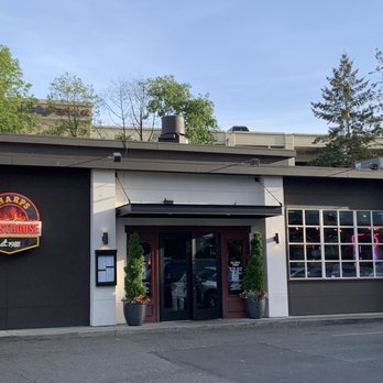 Sharps Roasthouse - Restaurant exterior - American Near Me - SeaTac, Washington Sharps Roasthouse - Restaurant exterior - American Near Me - SeaTac, Washington